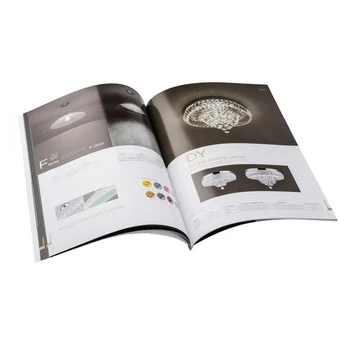 
Каталог брошюры печать Услуги/идеальный каталог печать/печать журналов  (60669869420)