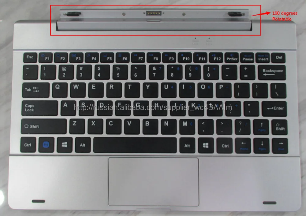 Wopad i101 Win 10 os 1280 * 800 IPS экран мини-ноутбук