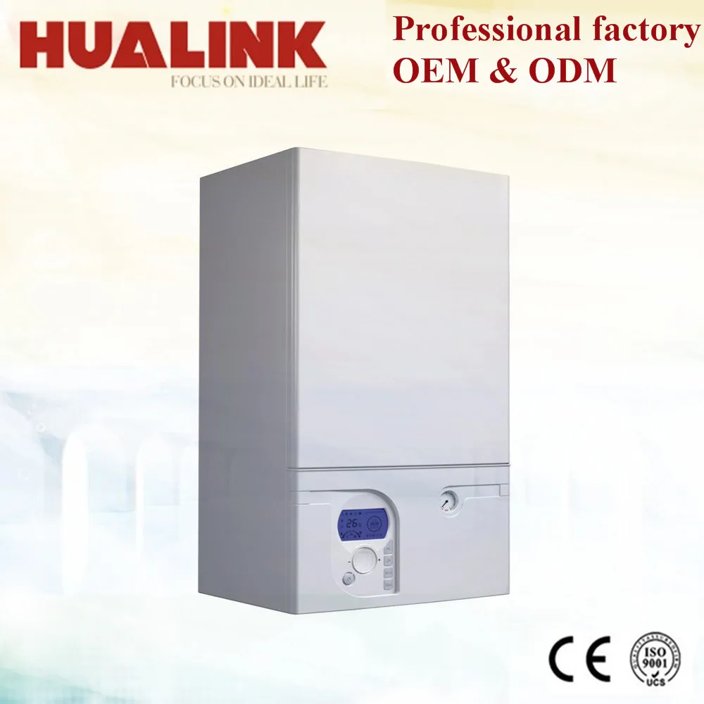 Gb24-hlp6 котел центрального отопления настенный газовый комбинированный котел