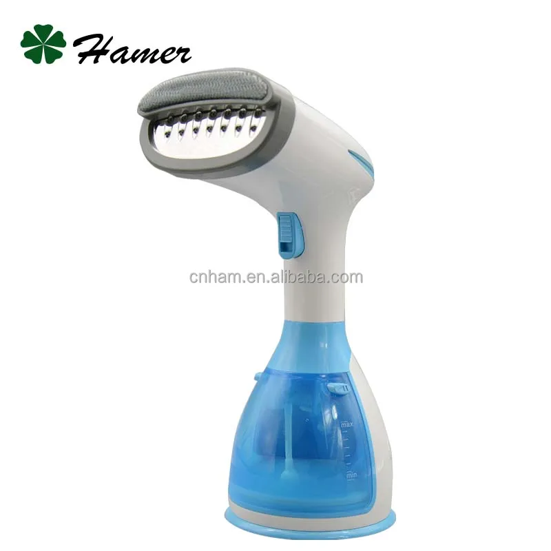 China Supplier Vertical Laundry Steam Iron