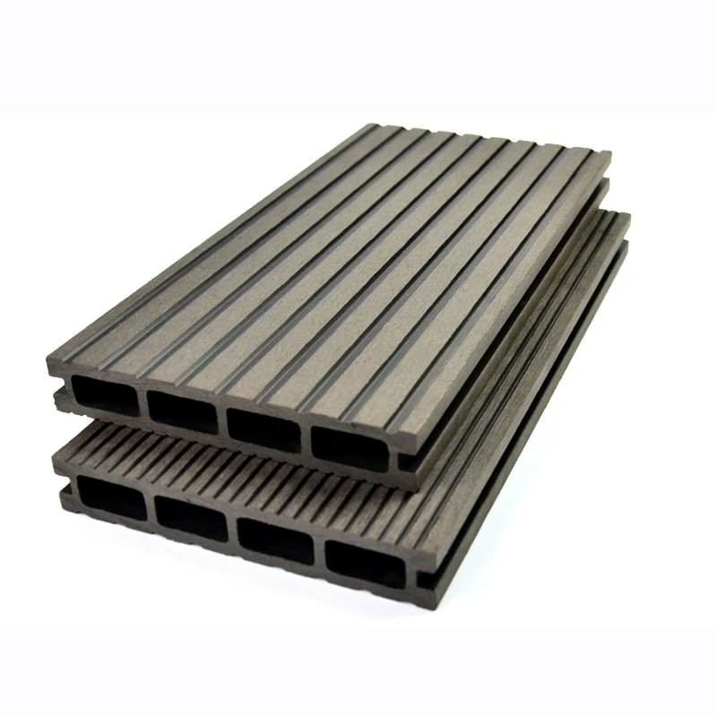 high quality wpc decking wood plastic composite deck board