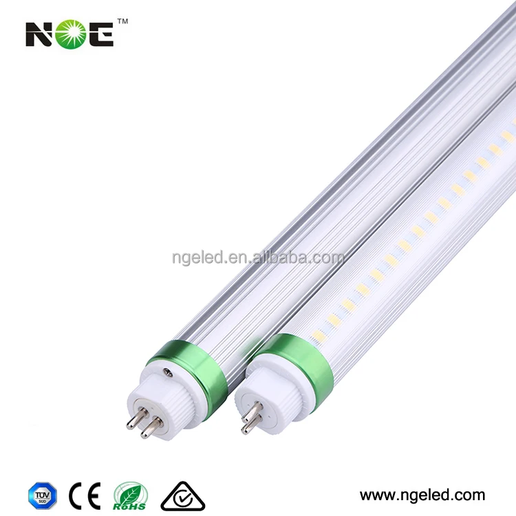 1200mm 1500mm 55cm 85cm 18w t5 led tube light 2700k 4000k 6500k t5 led tube lamps