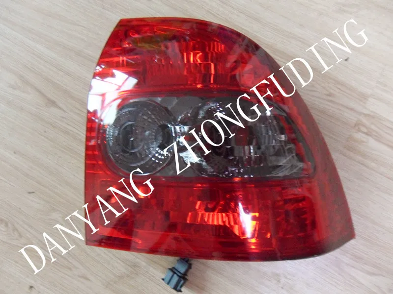 Задняя фара Лада 2170 / Priora 1