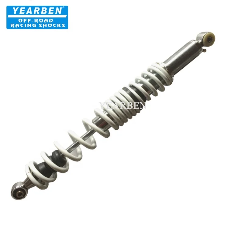 buggy go kart 4x4 front suspension