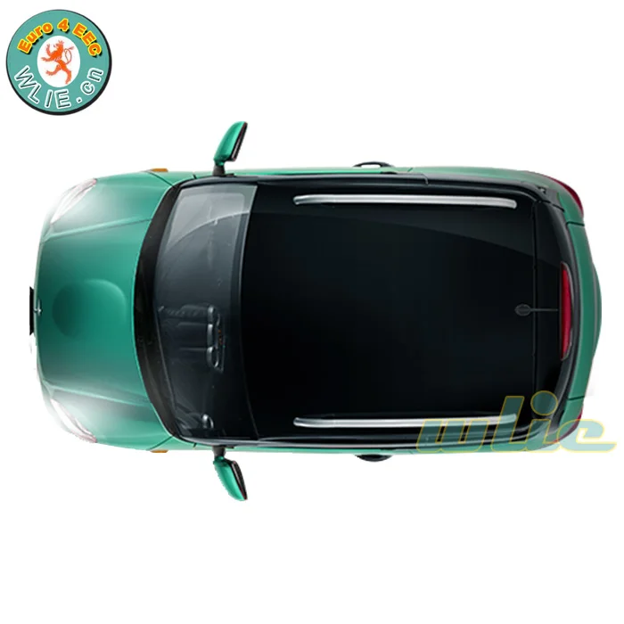 Professional Best price of electric car motor 4.5-9kw moke prices mini truck E-Car M1(lead acid) M2(lithium))