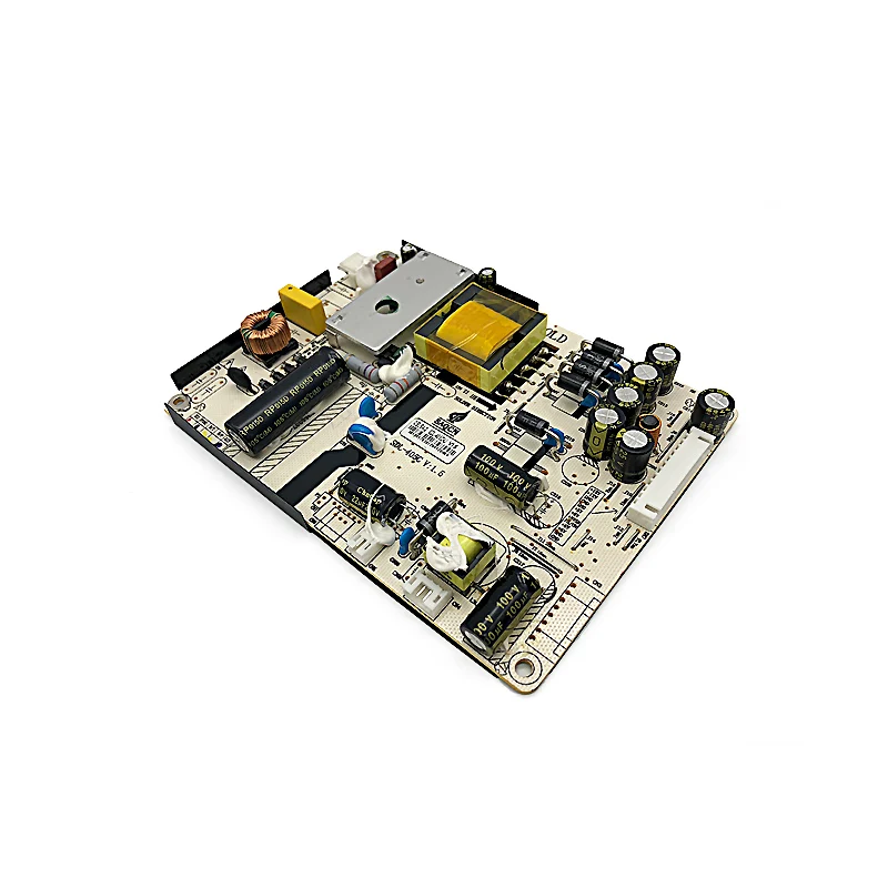 Highly-Efficient Led Backlight Power Supply For Safety Protection Products