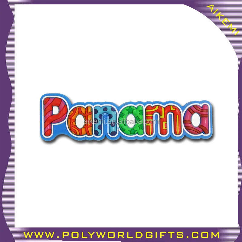 City Name 3D Custom Soft PVC Magnet,Promotion Gift 2D/3D PVC Fridge Magnet,Magnetic Sticker Rubber magnet souvenir