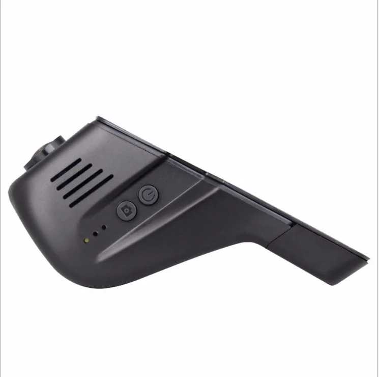 APK  Dash Camera WiFi Full HD 1080P Car DVR Dashcam without Screen USB 170 Degree Video Camera Recorder with Night Vision