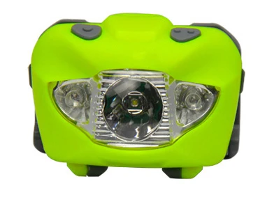 Work at height rescue Training rope access led hands-free front lamp safety helmet