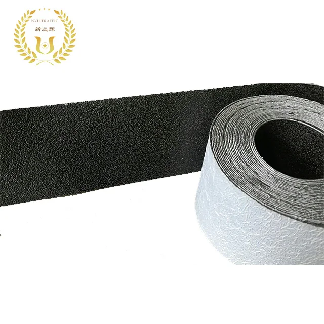 road warning tape parking lots pavement reflective traffic marking tape