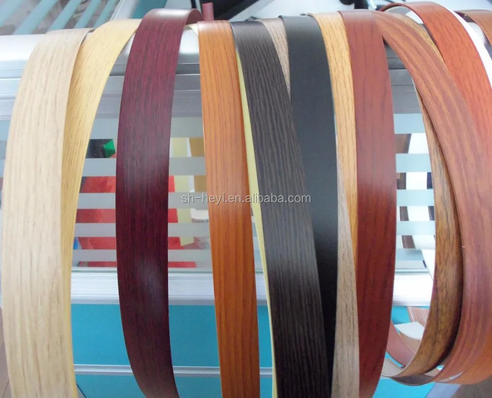 
Fargreen melamine/pvc/mdf edge banding tape 