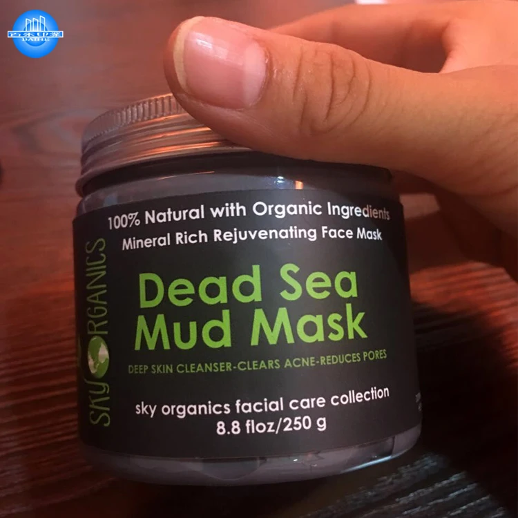 Custom stickers printing waterproof label sticker for bottle packaging advertising sticker