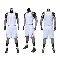 New design basketball jerseys basketball uniform
