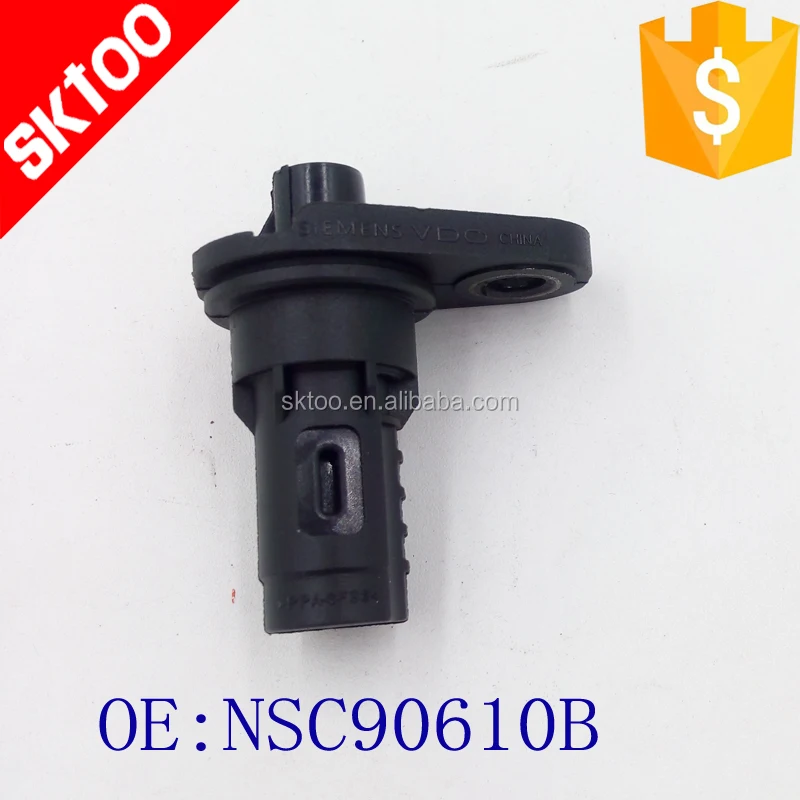 Engine Crankshaft Position Sensor for Chinese SAIC ROEWE 550 MG6 1.8T NSC90610B