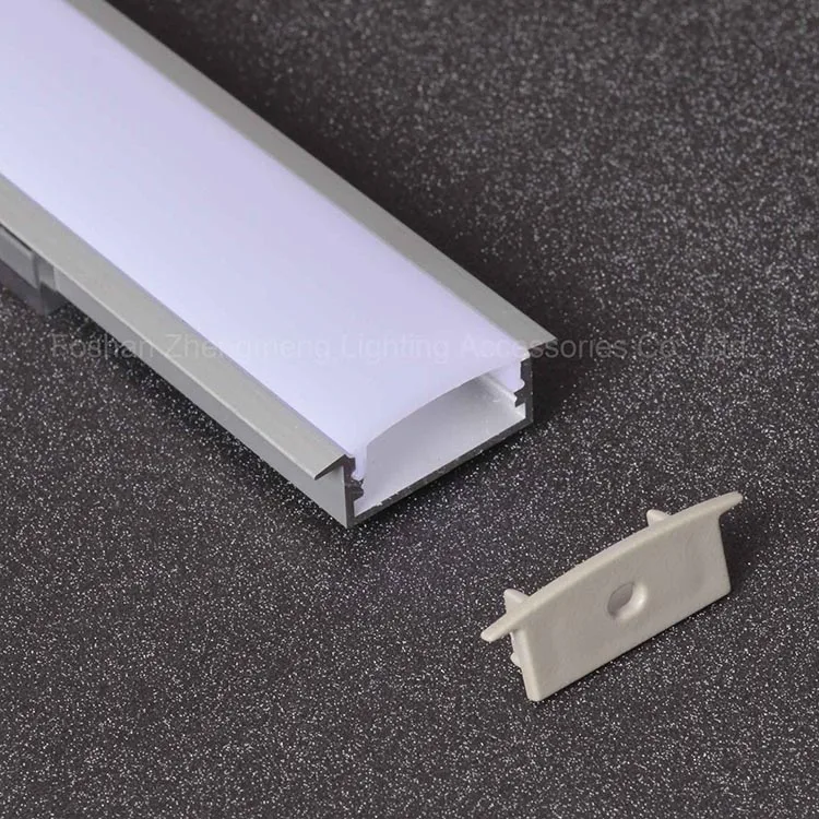 flexible strip light for aluminium channel led profiles, led profile aluminum