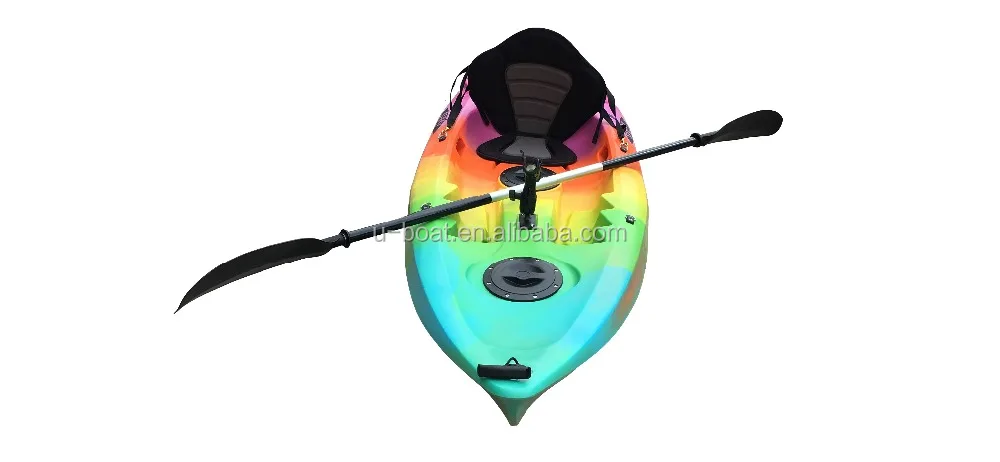 Professional Touring Kayak