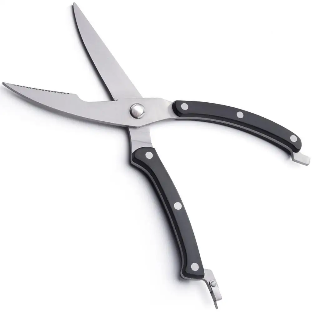 High Quality  kitchen scissors knife  kitchen scissors multifunction  scissors for kitchen