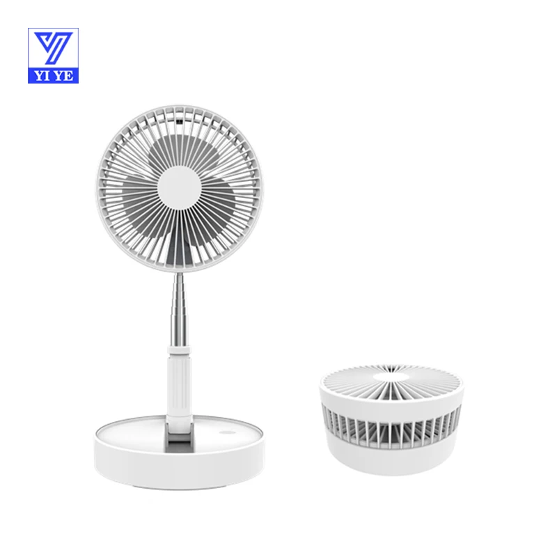 Best Factory Price P9 USB fans Portable Handheld With Rechargeable Built-in Battery Handy Mini Fan For Smart Home