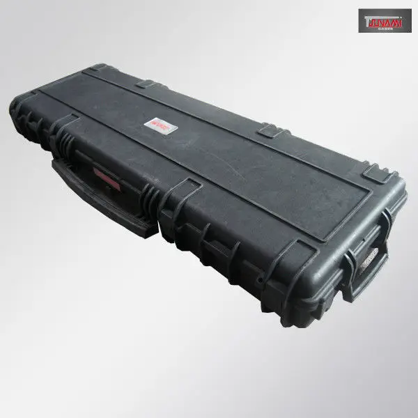 Tsunami Model.1133513 Plastic gun case waterproof protect