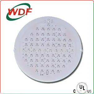 АЛЮМИНИЕВЫЕ ПЕЧАТНЫЕ ПЛАТЫ ДЛЯ ЛАМПЫ LED