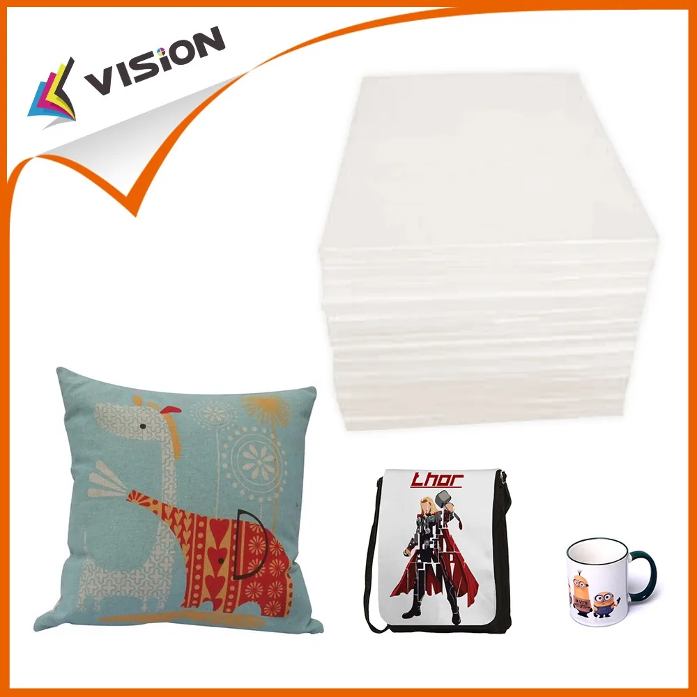 Дешевые Сублимации Рулон Бумаги A4 Струйный Трансферная Бумага Для Кружка