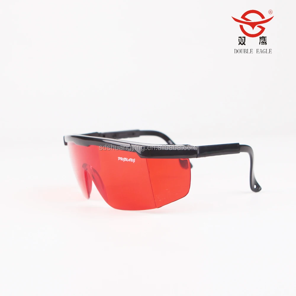 High purity metal ray x sunglasses