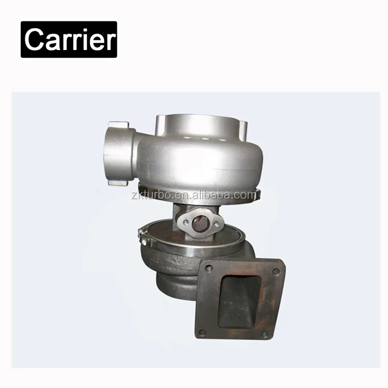 D155 turbocharger 6502-13-2003 319319 with Komatsu S6D155