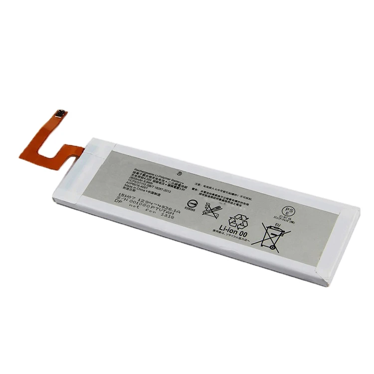 Original Cell Phone Li-ion Lithium Battery for Sony Xperia M5 E5633 E5606 E5663 AGPB016-A001 1|CP5/37