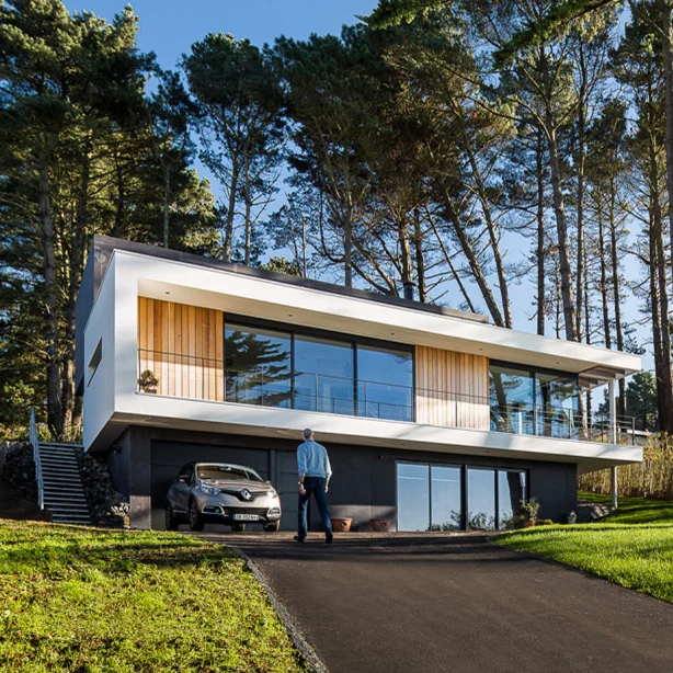 Китай низкая цена легкий стальной конструкционный дом/стандартный светлый каркас индивидуальное Строительство/сборная вилла на продажу