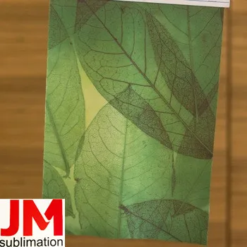 
100% polyester fabric digital printing fabric dye sublimation printed fabric 