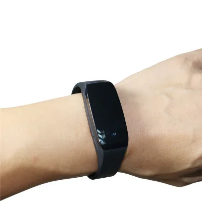 Smart Watch with Camera Portable Wrist Watch Camera 1080P Mini Hidden Spy Nanny Cam CCTV DVR Spy Camera Watch