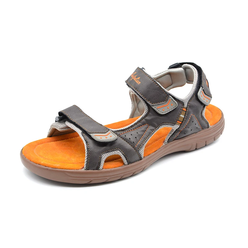 New fashion outdoor dubai sandal for men
