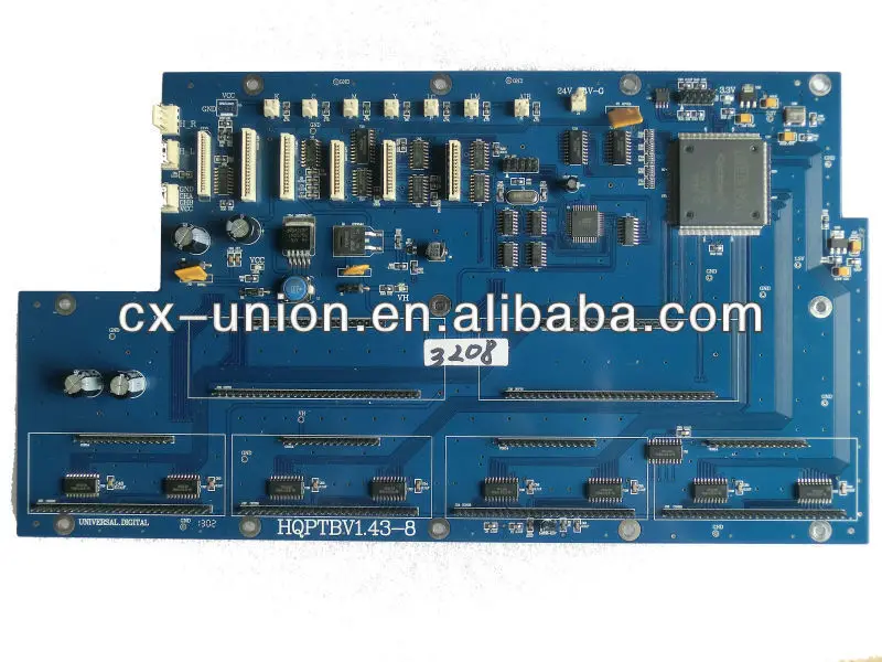 Серво совета главного управления глава совета в течение бесконечность растворителя большого формата плоттера