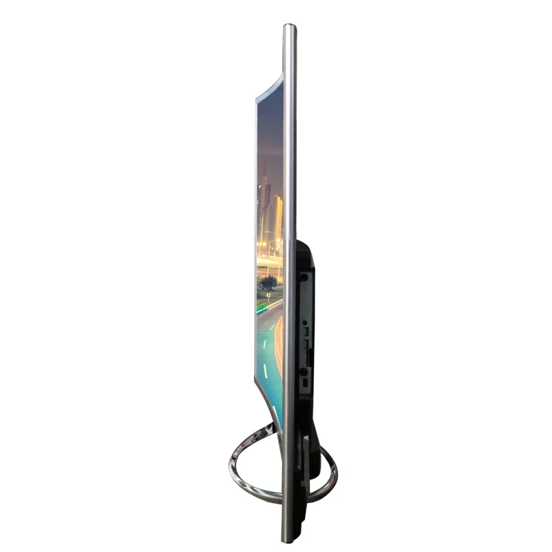 hot sale tv 49 inch curved  led tv