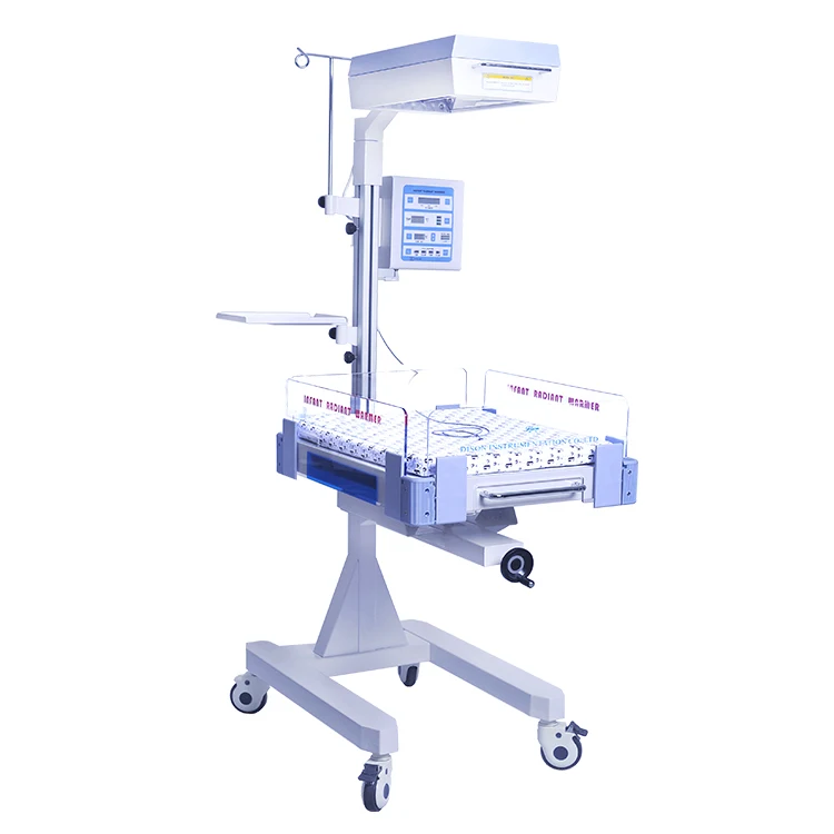 Аппарат для радиальной фототерапии младенцев