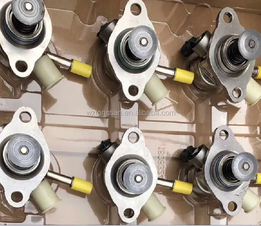 Genuine Quality High Pressure fuel pump 12673450 1267-3450 1267 3450 for GM car use