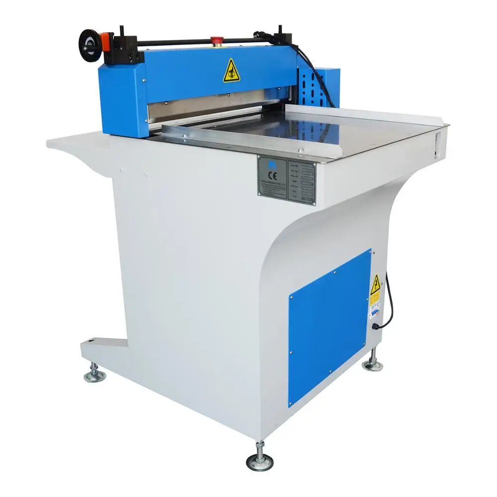 
MF-560R Book Block Rounding Machine 