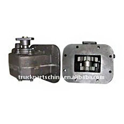 Большое пространство предприятие ООО двойной ряд передач 22 т ровные зубы 6SD1 МОМ коробка передач