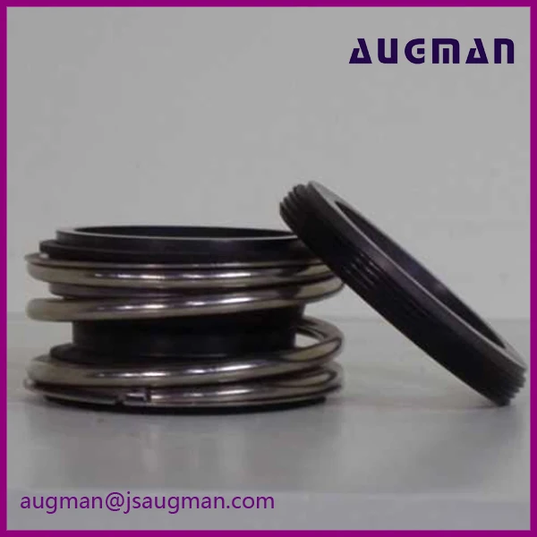 механическое уплотнение burgmann MG1 для центробежного насоса