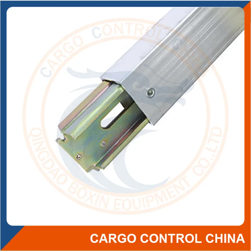 7058 Логистика стали настил луч для груза управления