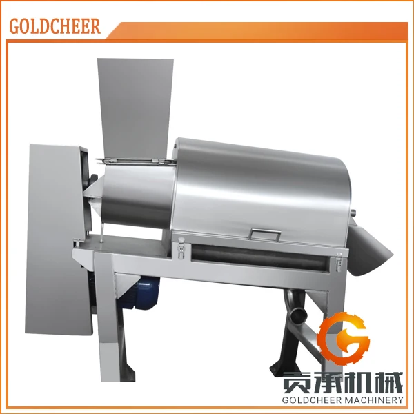 Промышленный Китай Новый Дизайн машины и манго destoner