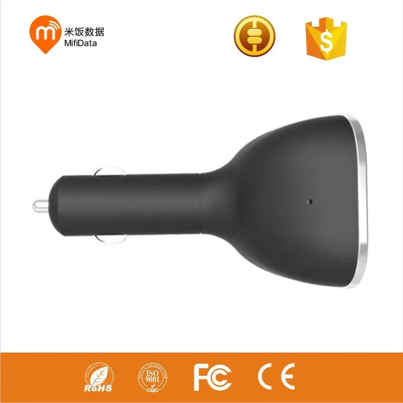 New Arrive Mini 4g Car Wifi Wireless Car Wifi Router