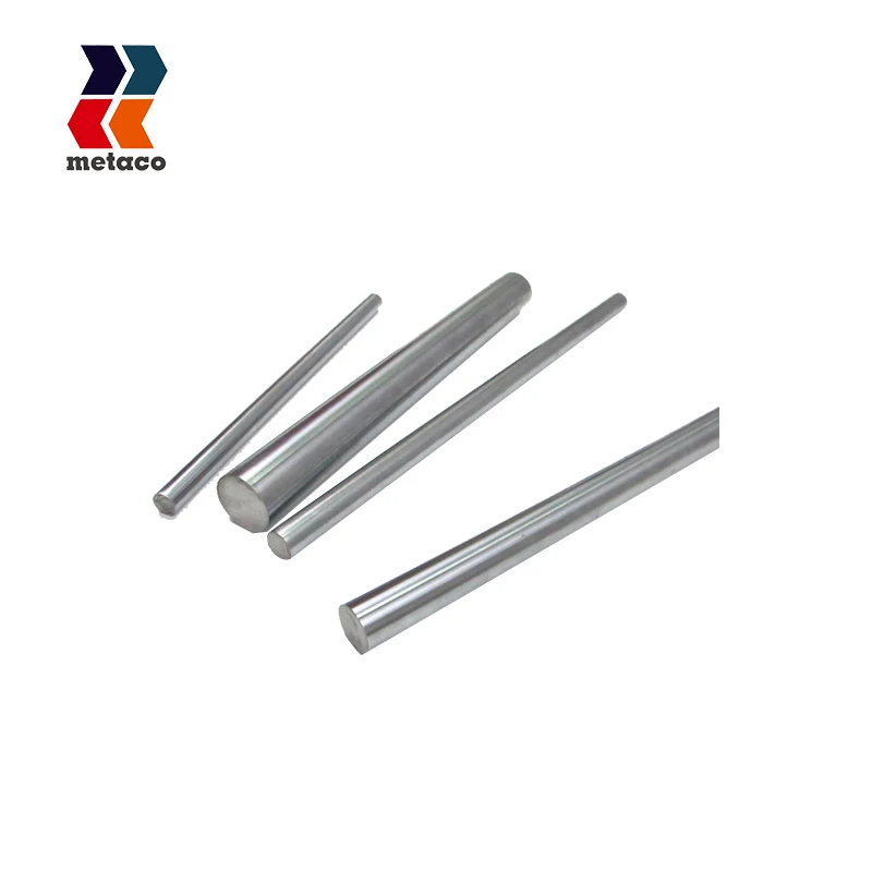Bright and smooth surface dia 5mm 42CrMo steel shaft