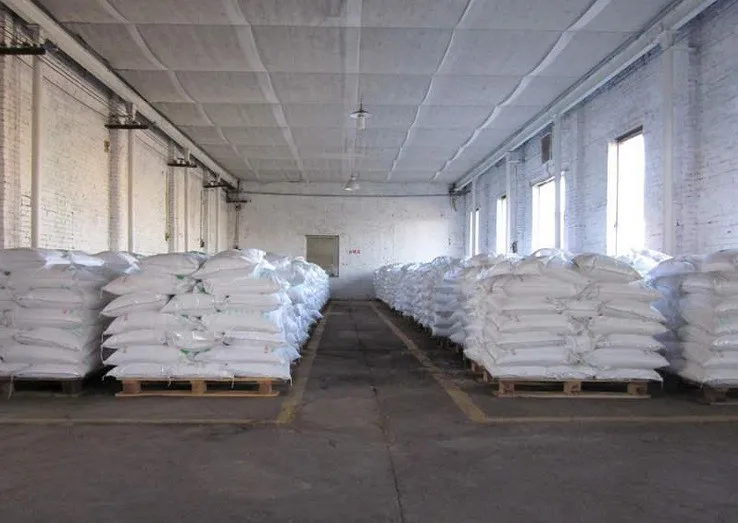 Factory Price 92% 95% 98% Sodium Formate for Leather Industry