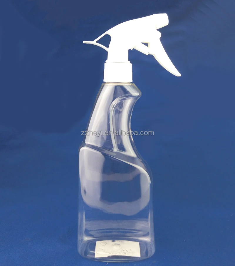 
13.5oz 400ml Plastic Dishwashing Liquid Soap Bottle 