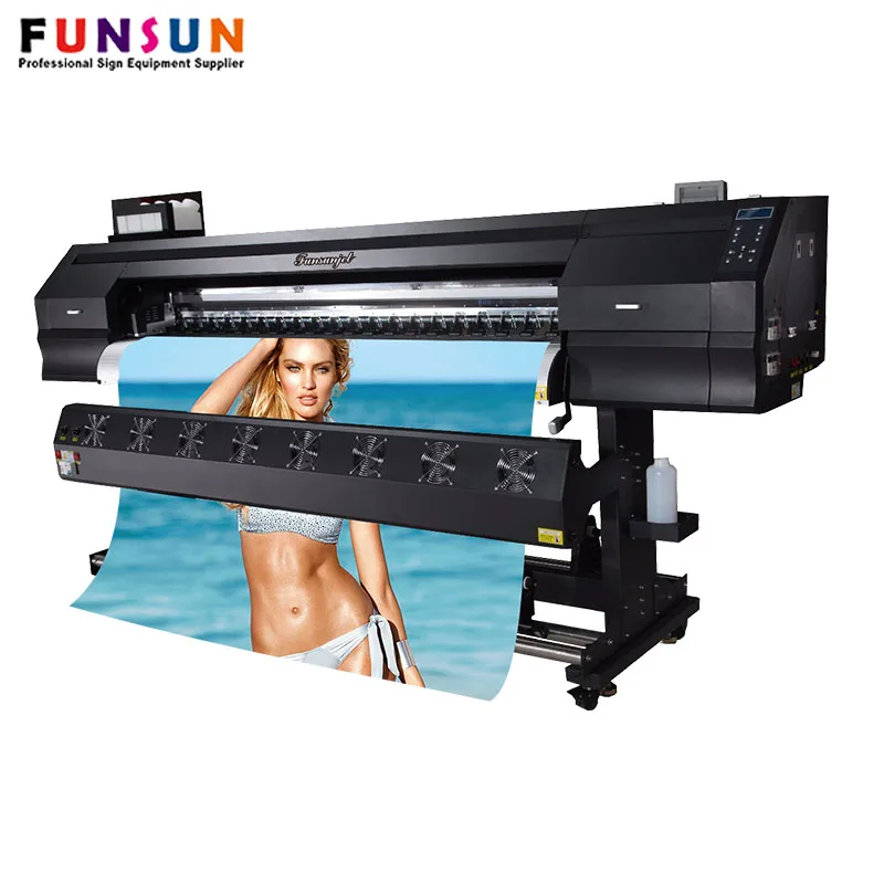 Direct Image Commercial Photo Printing Machine For Sale