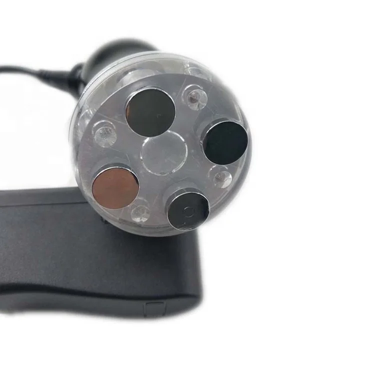 
Portable Electroporation No Needle Mesotherapy Machine for face lift 