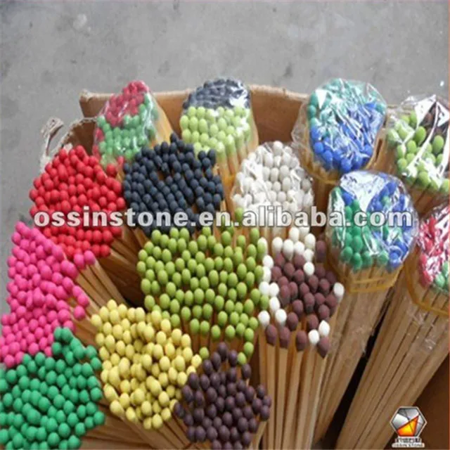 Сверхдлинные безопасные Спички, спички для барбекю и камина на экспорт