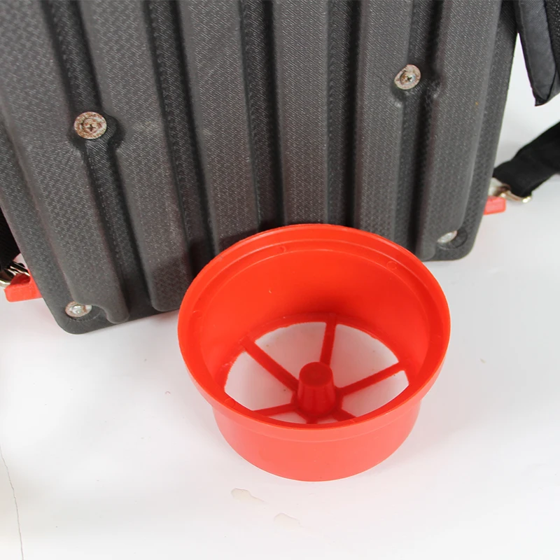 D-767-20L Battery Operated  Knapsack Agriculture Sprayer