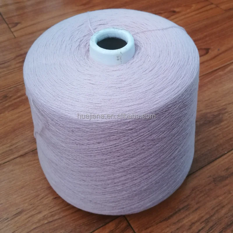 
MOQ 1kg stock service cashmere baby yarn 